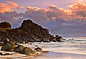 Picture Title - Duranbah Rocks