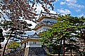 Picture Title - Odawara Castle - The Donjon