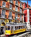 Picture Title - Old Lisbon