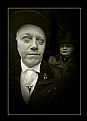 Picture Title - Whitby Goth 3