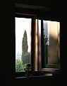 Picture Title - La finestra sul cortile