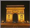 Picture Title - Arc de Triomphe