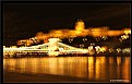 Picture Title - Budapest by Night I.