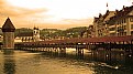 Picture Title - Luzern´s landmark