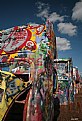 Picture Title - Cadillac Ranch