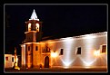 Picture Title - Villa de Leyva's Convent