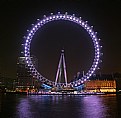 Picture Title - The London Eye