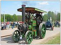 Picture Title - Steam-Tractor I