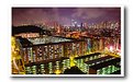 Picture Title - Hong Kong At Night