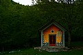 Picture Title - Little church