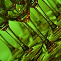 Picture Title - Green Glass