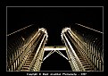 Picture Title - Twin Towers ,,