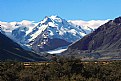 Picture Title - Mt.Cook  2