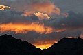 Picture Title - Sunrise over Mt.Cook