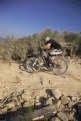 Picture Title - Lachlan In The Rock Garden Mt Stromlo III