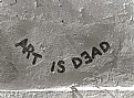 Picture Title - Art is Dead