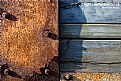 Picture Title - Rust