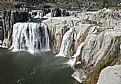 Picture Title - Shoshone Falls