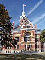 Picture Title - Lenawee County Courthouse #1