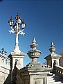 Picture Title - Lanterns and Spindles 1