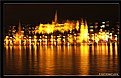 Picture Title - Budapest by Night IV.