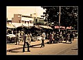 Picture Title - Madiwala Market