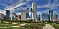 Picture Title - Millenium Park