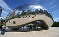 Picture Title - Cloud Gate !