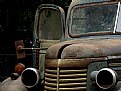 Picture Title - Old Truck