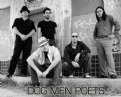 Picture Title - DOG MEN POETS