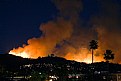 Picture Title - LA on fire