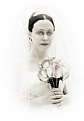 Picture Title - Bride in High Key