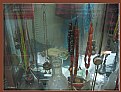 Picture Title - Window of an Antique Shop