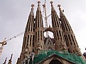 Picture Title - Sagrada Familia