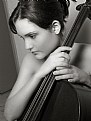 Picture Title - cellist