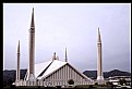 Picture Title - Faisal Masjid 4