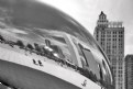 Picture Title - Cloud Gate 2 !