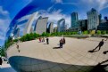 Picture Title - Cloud Gate 3 !