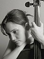 Picture Title - cellist 2