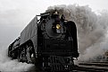 Picture Title - Steamtrain