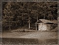 Picture Title - Boat House
