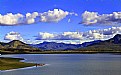 Picture Title - Moogerah Dam