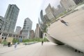 Picture Title - Cloud Gate 4 !