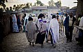 Picture Title - Women, Lalibela