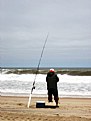 Picture Title - Fisherman in May