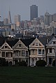 Picture Title - Alamo Square