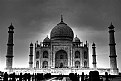 Picture Title - Taj Mahal