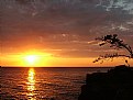 Picture Title - Jamaican Sunset #2