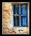 Picture Title - The Window