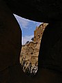 Picture Title - window to PETRA